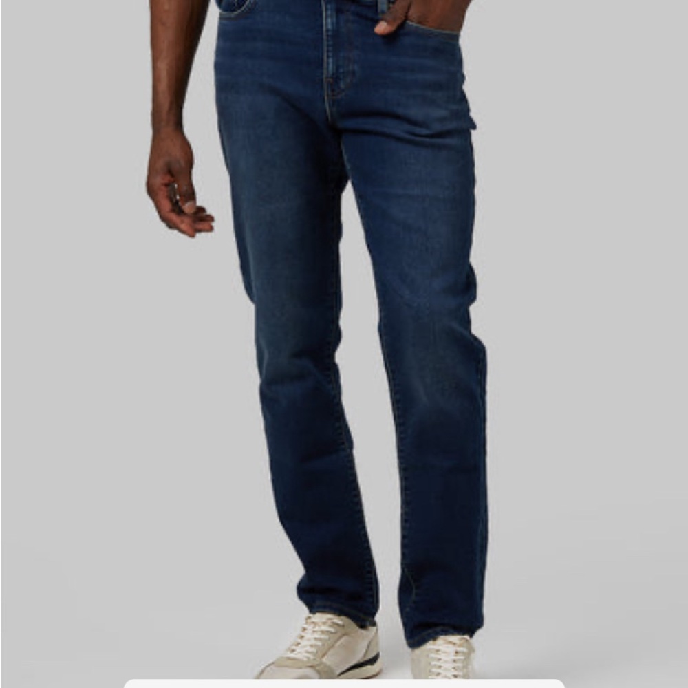 NIP - size 28 waist - 32 Degrees Easy Stretch Terry Jeans